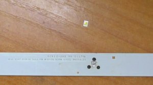 Телевизор SONY не работает, моргает красный индикатор.