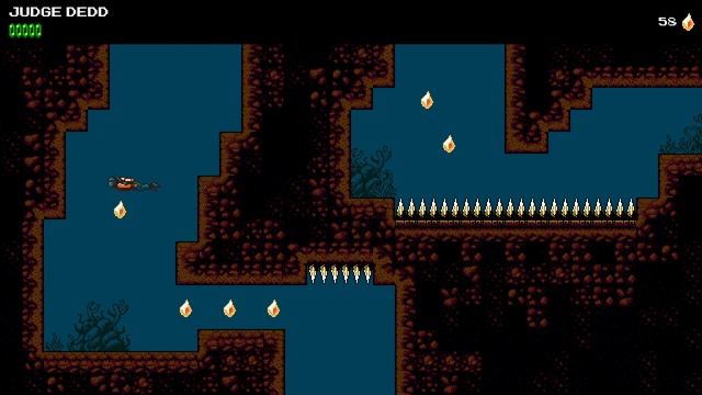 The Messenger | Лиственный монстр смотреть онлайн