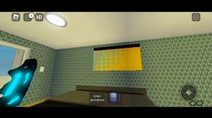 Roblox. Лифты КМЗ