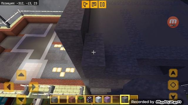 Строительство ЖК Кристалл 5(ч) смотреть онлайн