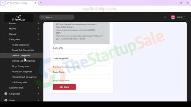 Social Networking Platform – Facebook Clone смотреть онлайн