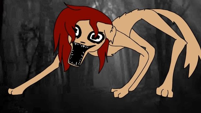 Terror - meme (maybe kinda creepy) смотреть онлайн