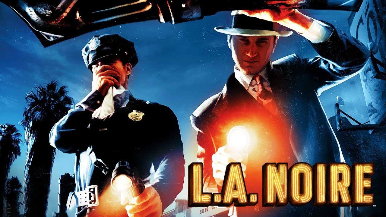 Прохождение L.A. Noire [2K] ➤ Часть 4 - Убийство в лунном квартале. Без комментариев смотреть онлайн