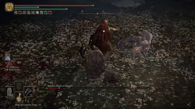 [Elden Ring] Clips: I Beat the Hard Boss. (Patch 1.03) смотреть онлайн