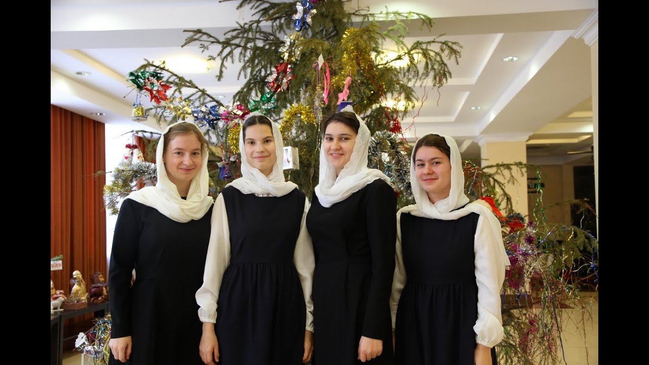 "Колядка." смотреть онлайн