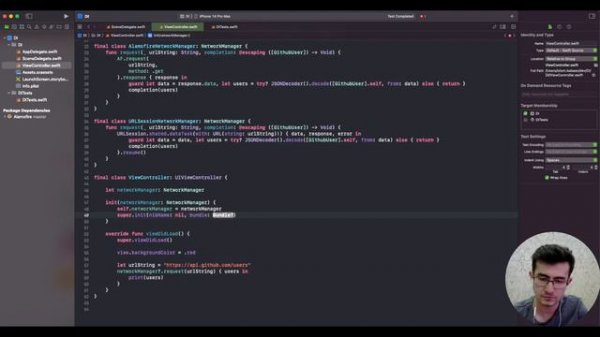 Constructor, property and method injection - Foundational Techniques