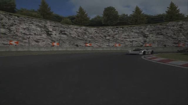 Gran Turismo 4 - Downforce Modifier (CODES IN DESCRIPTION) смотреть онлайн