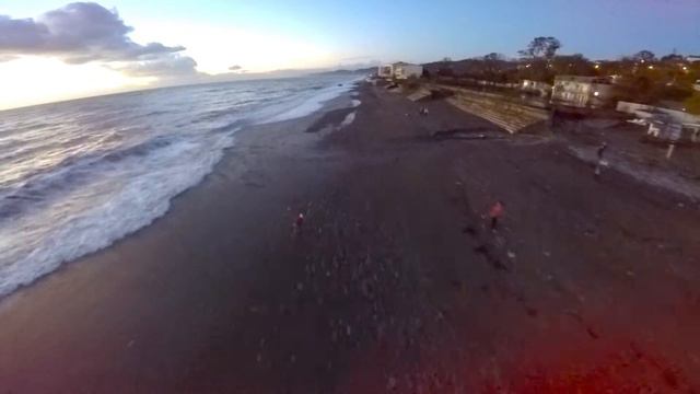 Закат АкваЛоо смотреть онлайн