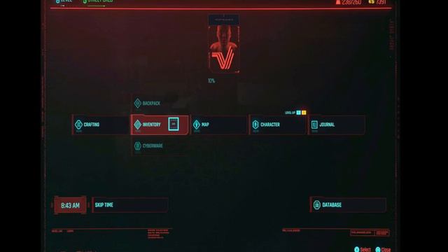 CyberPunk 2077 - Act 2 - Mission 1 - Playing For Time смотреть онлайн