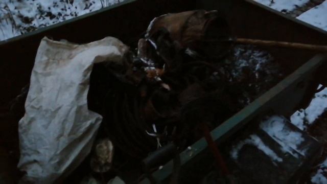 Прошли много, нашли мало смотреть онлайн