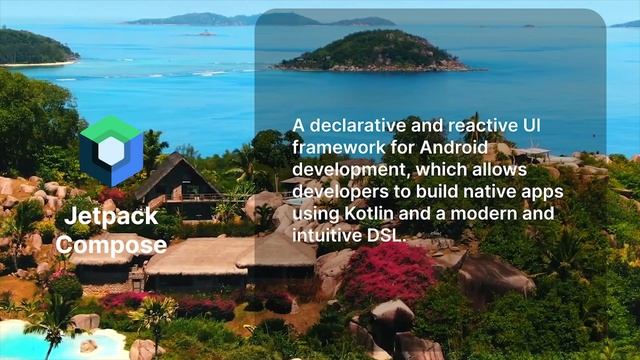 Different mobile development frameworks to consider in 2023 смотреть онлайн