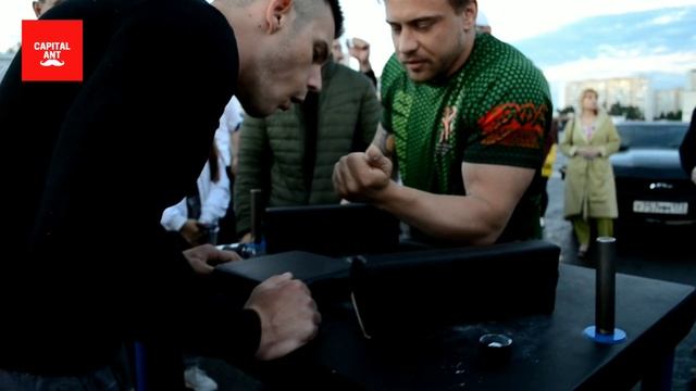 АРМ ТУСОВКА В ЗЕЛЕНОГРАДЕ. ZELARM и APM Armwrestling ZELENOGRAD. Низами Тагиев, девушки и дрифт. смотреть онлайн