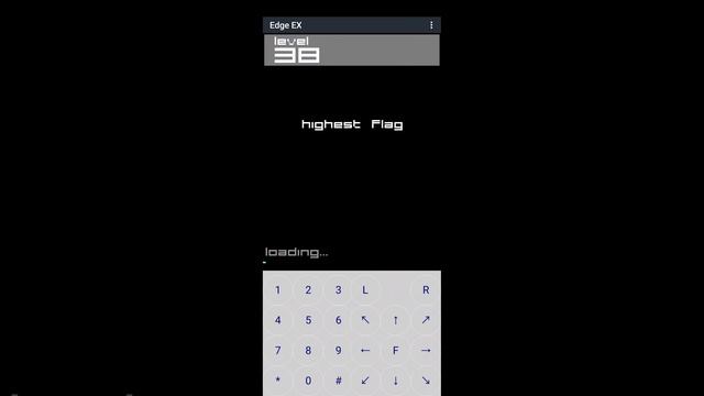 EDGE Extended (Java) Levels 41-42 / Mobigame смотреть онлайн
