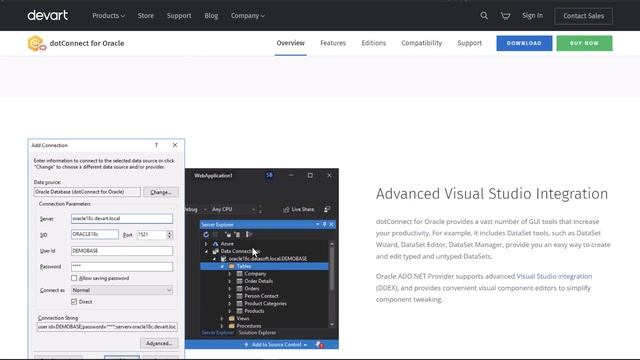Top 5 PRO TIPS for Efficient DATABASE CONNECTIVITY in .NET: Boost Your App Performance Today! смотреть онлайн