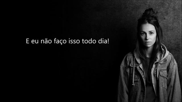 Psycho - Amy Shark ft. Mark Hoppus (Tradução) смотреть онлайн