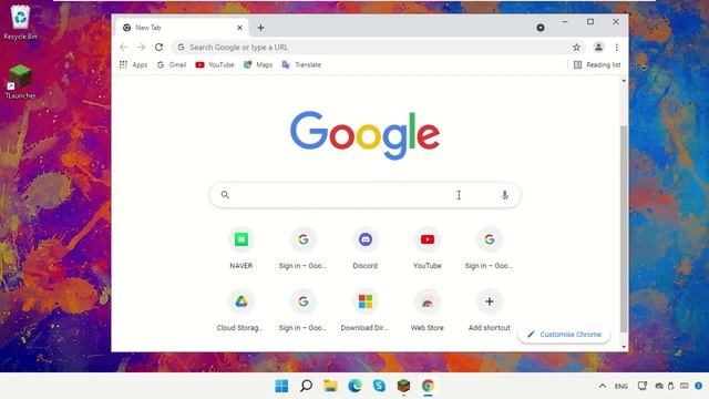 Windows 11 Как исправить Minecraft не запускается из-за неизвестной ошибки TLauncher смотреть онлайн