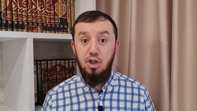 Каждому мусульманину. Ссылка на мой Телеграм канал: https://t.me/Narzullo_Ustaz смотреть онлайн