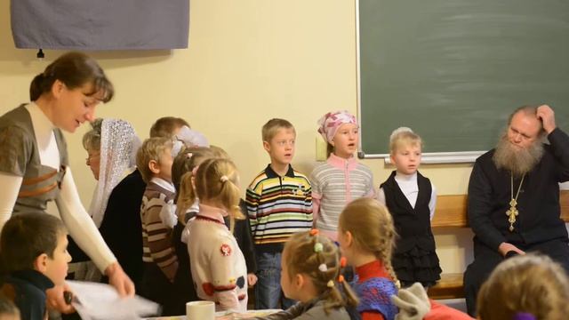 Рождественские Святки смотреть онлайн