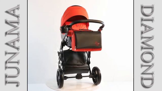 Junama Diamond 360 смотреть онлайн