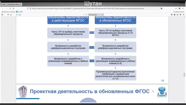 Лекция М И Шутан смотреть онлайн