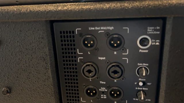 EL SUBWOOFER AMPLIFICADO DE HK AUDIO MÁS VENDIDO PREMIUM PRO 118 SUB D2 BASS REFLEX  #hkaudio