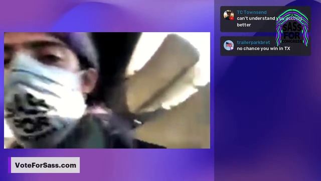 Citizens' Portal | In Class with Sass смотреть онлайн