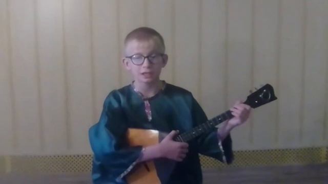 Сохраняем национальные традиции "Это наш засечный рубеж" МАУ ДО ЩДМШ №1 им. Л.Н. Толстого смотреть онлайн