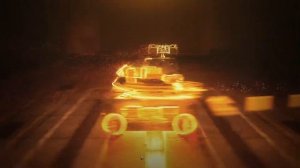 Новогоднее наступление 2022. 45 Новогодних коробок (WOT)