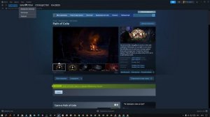 КАК В СТИМЕ ДОБАВИТЬ ИГРУ В БИБЛИОТЕКУ