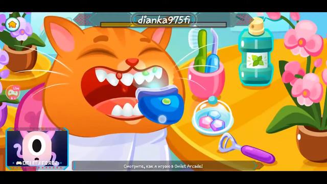 Стрим по моей любимой игре Bubbu смотреть онлайн