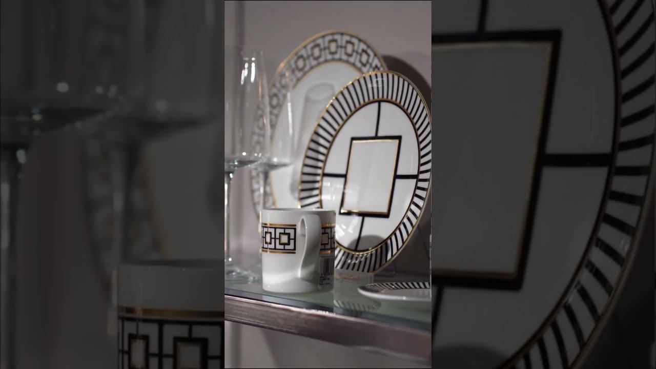 Villeroy & Boch приглашает Вас в увлекательное путешествие по миру разнообразных дизайнов. смотреть онлайн