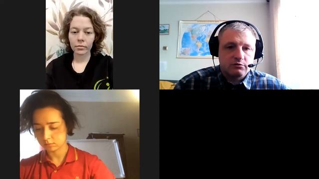 Про воспитание, организацию личного пространства и школьную домашку смотреть онлайн