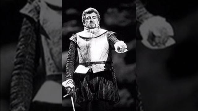 Jerry Hadley - Tu che a Dio spiegasti l'ali - Lucia di Lammermoor смотреть онлайн