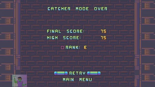 Twin Breaker: A Sacred Symbols Adventure Review (PS4) смотреть онлайн