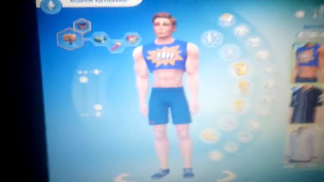 Симс4 только запись остоновилась это была 1 часть смотреть онлайн