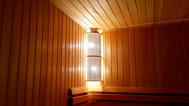 Обзор реализации русской парилки в частном доме. смотреть онлайн