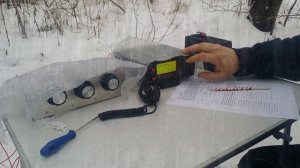 Самодельный антенный тюнер