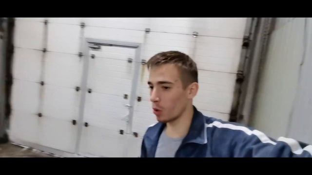 Покраска Toyta Vitz МОНТАНОЙ в круг! Дёшево и сердито смотреть онлайн