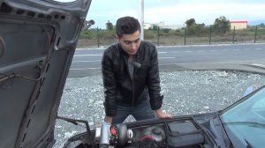 Тюнинг Тайм. Ставим на Волка блокировку и примеряем турбину!   © Жорик Ревазов 2014