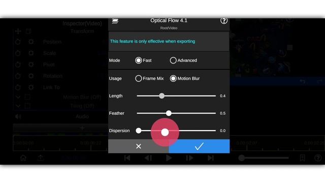 HOW TO ADD MOTION BLUR OR RSMB ON NODE VIDEO | TUTORIAL смотреть онлайн