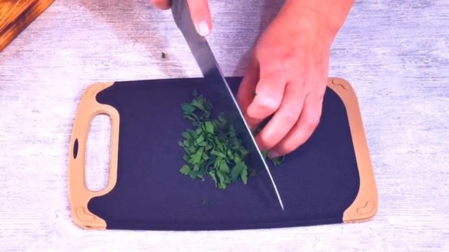 Постный салат ТАБУЛЕ с вялеными помидорами и булгуром / Простой рецепт из доступных продуктов смотреть онлайн