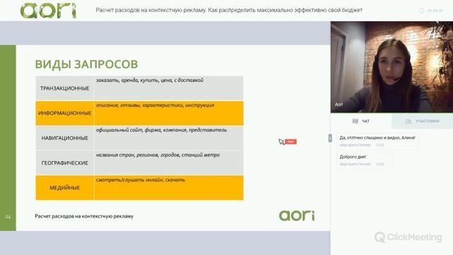 Расчет расходов на контекстную рекламу. Как распределить максимально эффективно свой бюджет смотреть онлайн