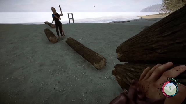 This is Gonna Take a Long Time - S2EP20 | Sons of The Forest смотреть онлайн