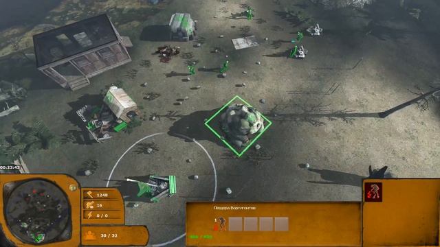 Lambda Wars.Ознакомление.#1. Теперь и на RTS. смотреть онлайн