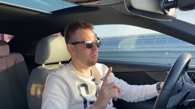 AUDI A5 - Идеальный купе для молодежи смотреть онлайн