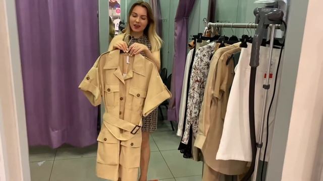 Летние образы в CONCEPT CLUB