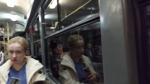 Метротрам. Подземный трамвай. Волгоград. ТРК Европа - Ельшанка. Скоростной  трамвай. Метротрамвай.