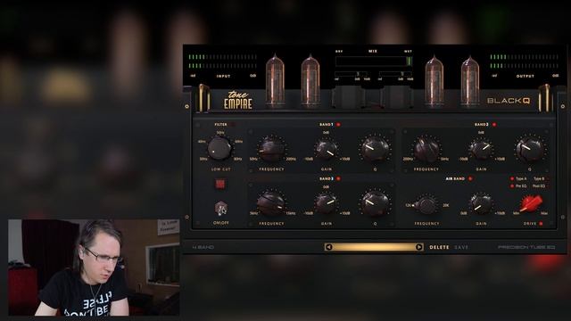 at least it sounds good.... смотреть онлайн