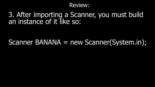 Using a Java Scanner Object for Console IO смотреть онлайн