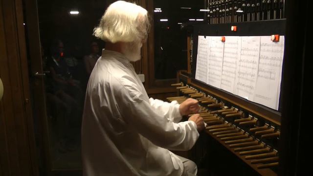 Drie nummers uit Johannes De Gruytters beiaardboek – 1746: - Menuet - Aria - Gigue смотреть онлайн